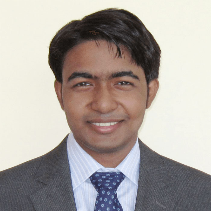 Abhishek Priyam