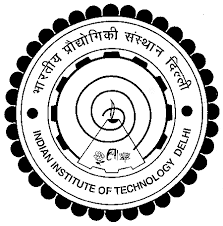 IIT Delhi Logo